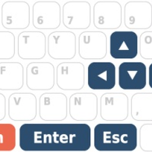 enthumble (Windows PC用)