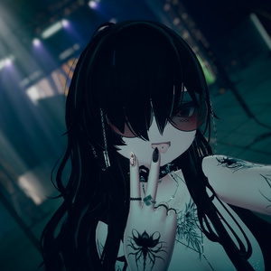 🎁SALE 🎁【MA対応】FULL SET 【VRChat想定】 缩略图 3