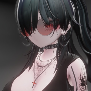 🎁SALE 🎁【MA対応】FULL SET 【VRChat想定】 缩略图 2