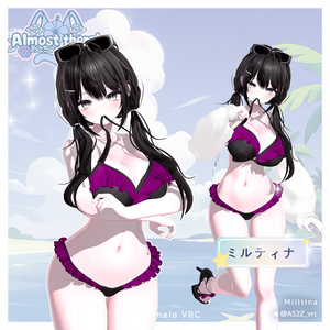 ⁺✧11アバター対応✧⁺あとちょっとね!Almost There! 缩略图 8