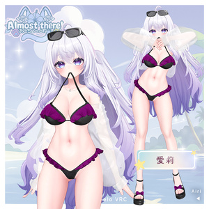 ⁺✧11アバター対応✧⁺あとちょっとね!Almost There! 缩略图 14