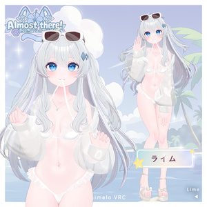 ⁺✧11アバター対応✧⁺あとちょっとね!Almost There! 缩略图 18