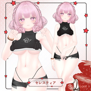 ⁺✧11アバター対応✧⁺ユアーズ(YOURs) 缩略图 13