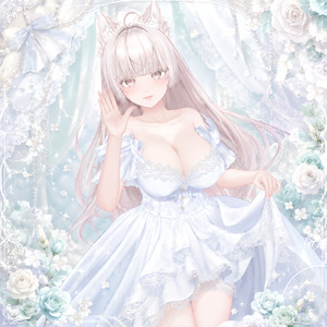 Propose 【19アバター対応】 缩略图 2