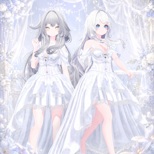 Propose 【19アバター対応】 缩略图 5