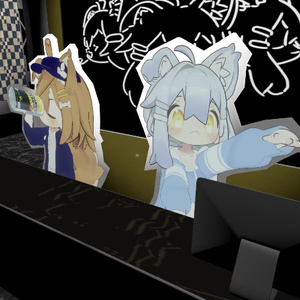カスパネル