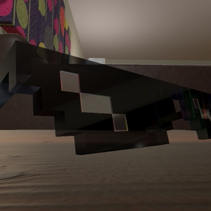 【VRChat想定】8bitのアレ【無料】 缩略图 2