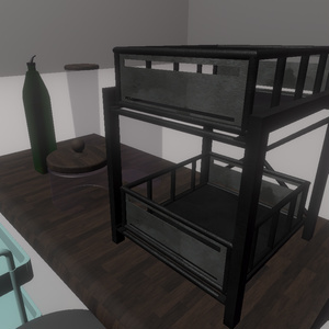【VRChat想定】雑貨８点セット 缩略图 3
