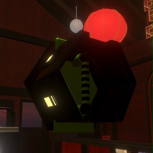 【VRChat想定】ハンドドリル【無料】 缩略图 2