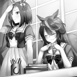 田上俊介F6キャンバスアート「7：まいてつ_ハチロクメインビジュアル