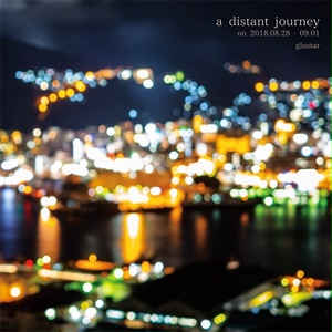 a distant journey