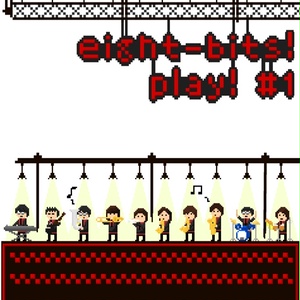 eight-bits! play! #1