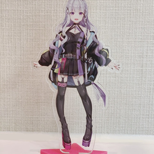 ウル サイバー.ver アクリルキーホルダー＆スタンド