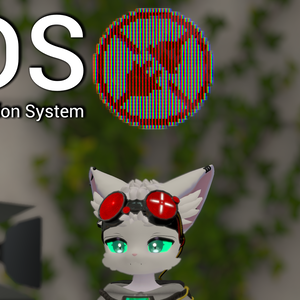 [VRChat] Crash Detection System