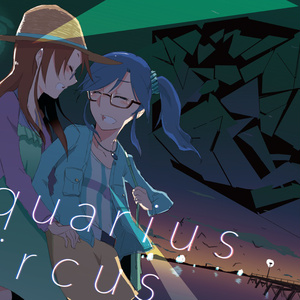 Aquarius Circus