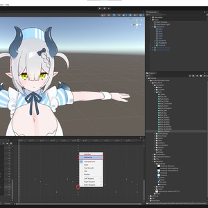 【ベルセリナ】瞳孔を常に非表示にする【手順】 缩略图 2