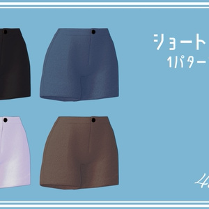 [ベニちゃん用] 47winks Outfit 01 缩略图 4