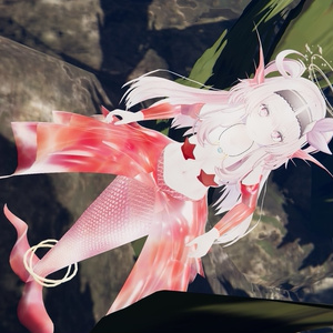 Mermaid cloth 缩略图 15