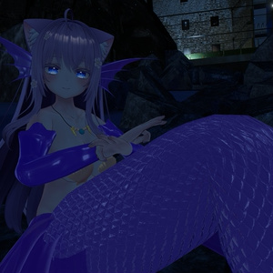 Mermaid cloth 缩略图 20