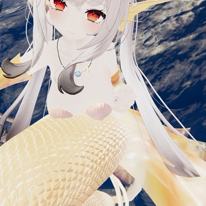 Mermaid cloth 缩略图 14