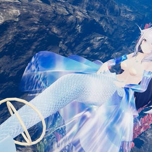 Mermaid cloth 缩略图 16