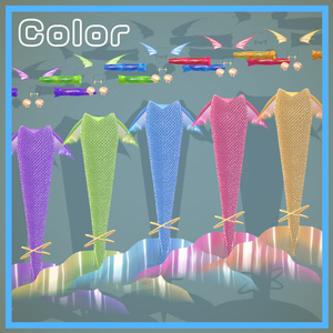 Mermaid cloth 缩略图 10