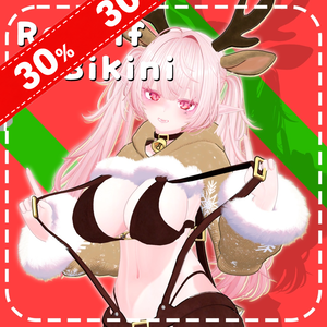 ルドルフ·ビキニ