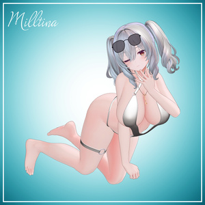 Oring bikini 缩略图 3