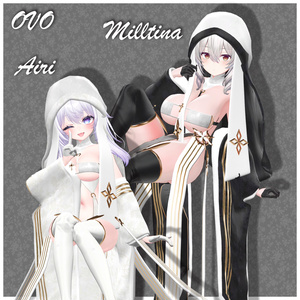 Havens Sister 缩略图 5