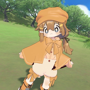 秋マント -aki cape- 缩略图 14