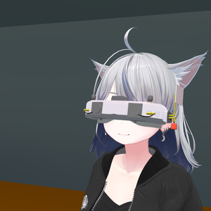 fpvgoggle HDzero model v0.1