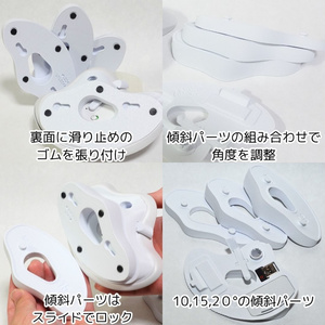 Gugenka ホロモデリンク(デジタルフィギュア用デバイス)【送料別】+