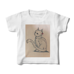 姫五郎Tシャツ