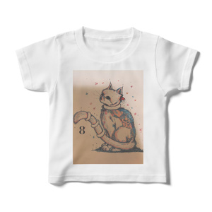 姫五郎Tシャツ