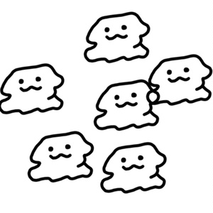 ふにゃふにゃ