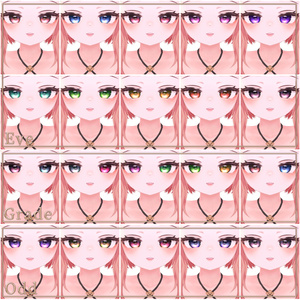 ◌𓈒いちご𓂃◌𓈒𓐍 𝙴𝚢𝚎.𝙼𝚊𝚔𝚎.𝙱𝚘𝚍𝚢01 缩略图 4