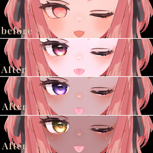 ◌𓈒いちご𓂃◌𓈒𓐍 𝙴𝚢𝚎.𝙼𝚊𝚔𝚎.𝙱𝚘𝚍𝚢01 缩略图 2
