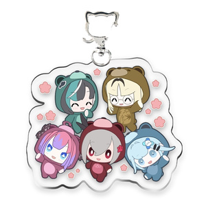 ある姫】ルーアティアクキー - suama sweet shop - BOOTH