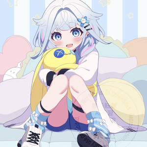ポケモンXY セレナ&フォッコ - まりーのイラスト - pixiv