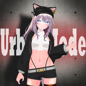 【23アバター対応】UrbanMode / アーバンモード