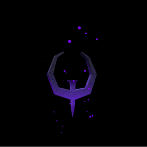 Retro Quake Quad Damage