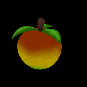 Wumpa Fruit