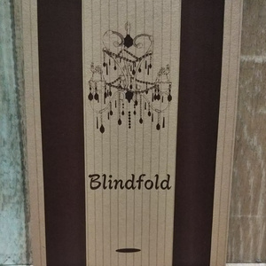 [34]Ｂｌｉｎｄｆｏｌｄ（ささやかすぎるおまけ付）