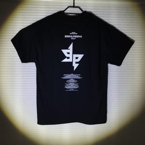 MY NEW GEAR×TVアニメ『SHAMAN KING』Tシャツ／ハオ - MY NEW GEAR - BOOTH