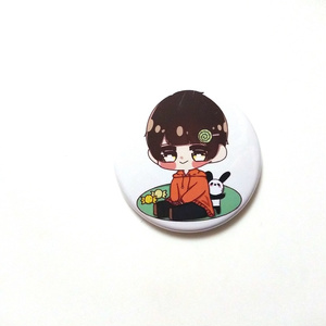 First Album「魔法使いになれない僕は」CD版 - れるしょっぷ - BOOTH