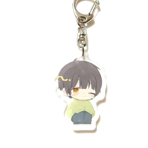 くにくん くにくま アクリルキーホルダー