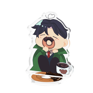 どこでもドーナツおじさん