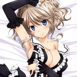 【セール】だきすけNo.32 小泉 八千代 イラスト:泉まひる