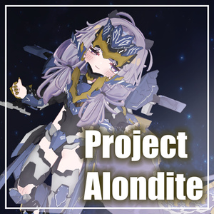 【期間限定セール中！】プロジェクトアロンダイト　ししゅか専用衣装