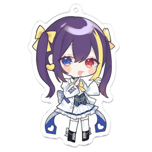 過眠症アフハロアクキー - kaminshop - BOOTH